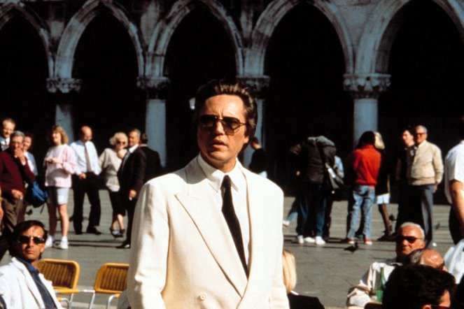 Idegenek Velencében - Filmfotók - Christopher Walken
