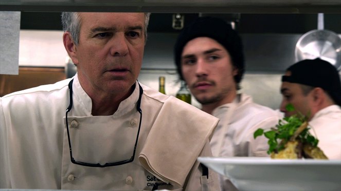 Trattoria - Photos - Tony Denison, John Patrick Amedori