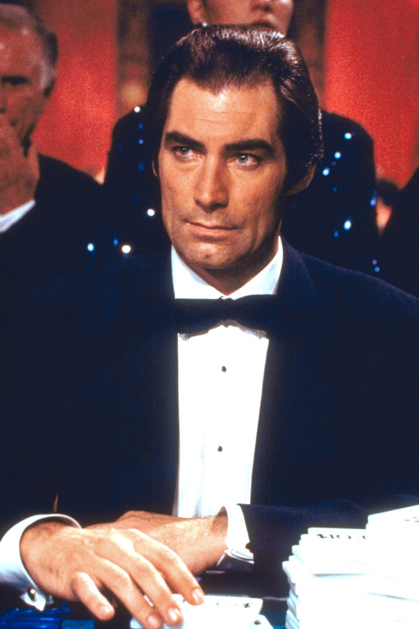 007 ja lupa tappaa - Kuvat elokuvasta - Timothy Dalton