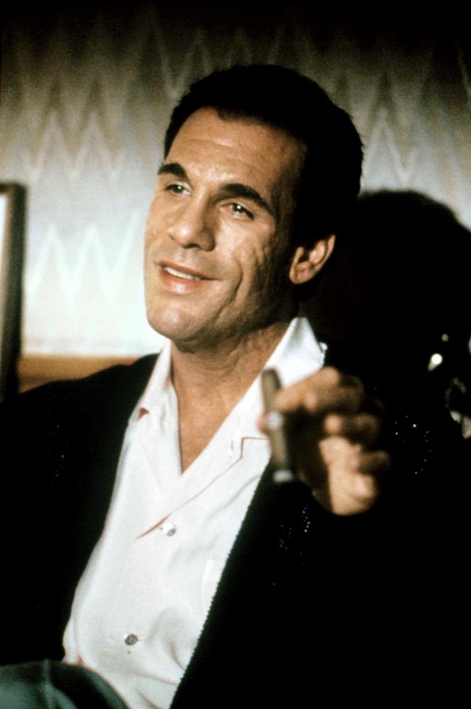 007 - Licença Para Matar - Do filme - Robert Davi