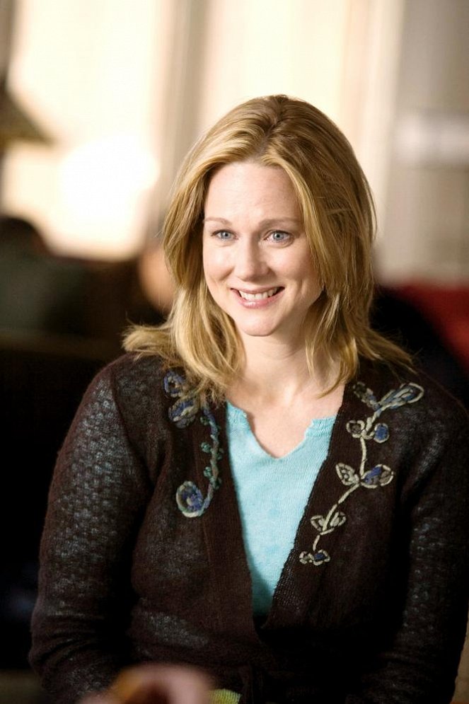Man of the Year - Photos - Laura Linney