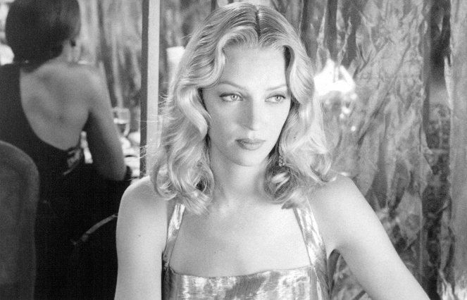 Gattaca - Photos - Uma Thurman