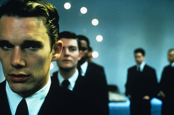 Gattaca - Kuvat elokuvasta - Ethan Hawke