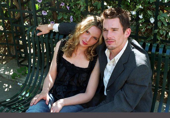 Before Sunset - Photos - Julie Delpy, Ethan Hawke