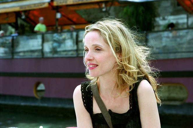 Before Sunset - Photos - Julie Delpy
