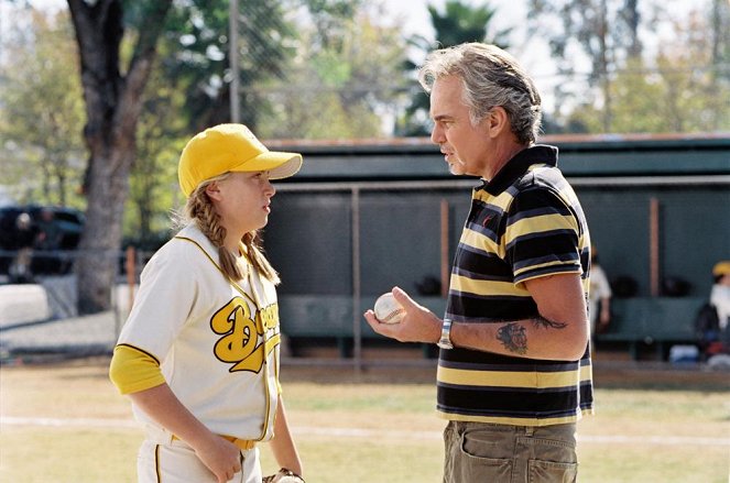 Bad news Bears - Film - Billy Bob Thornton