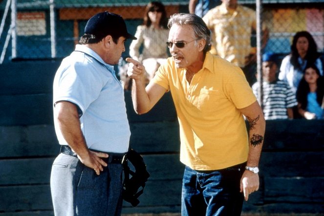 Bad news Bears - Film - Billy Bob Thornton