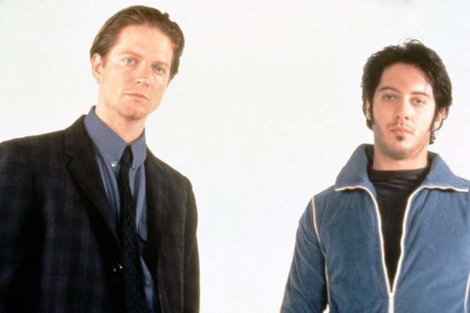 Keys to Tulsa - Promokuvat - Eric Stoltz, James Spader