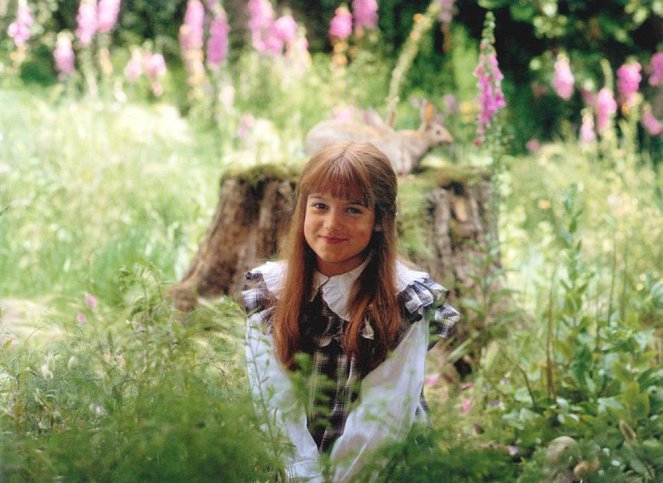 Le Jardin secret - Film - Kate Maberly