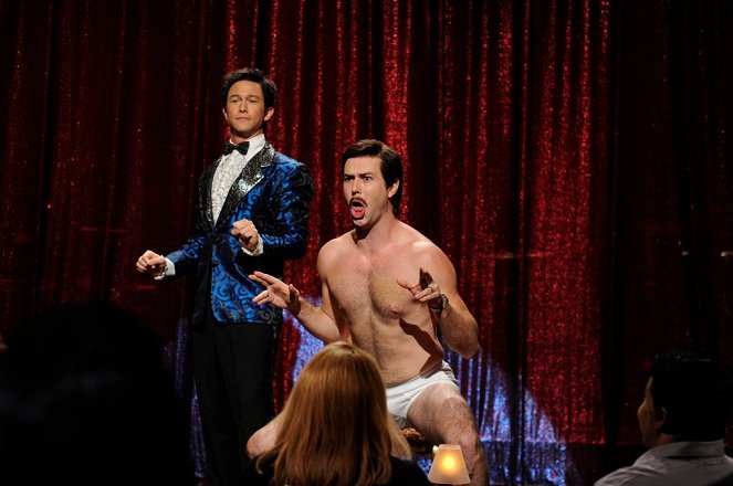 Saturday Night Live - Photos - Joseph Gordon-Levitt, Taran Killam