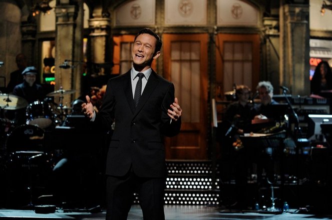 Saturday Night Live - Photos - Joseph Gordon-Levitt