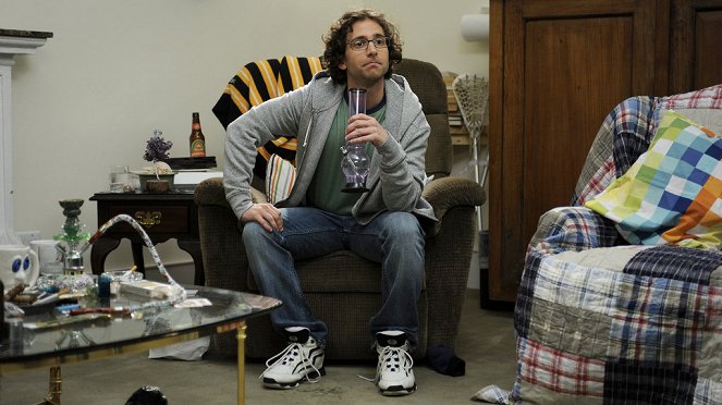 Saturday Night Live - De la película - Kyle Mooney