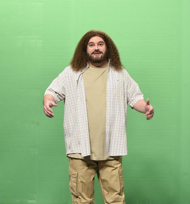 Saturday Night Live - Filmfotos - Bobby Moynihan