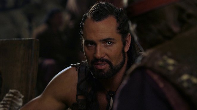 The Scorpion King 4: Quest for Power - De filmes - Victor Webster