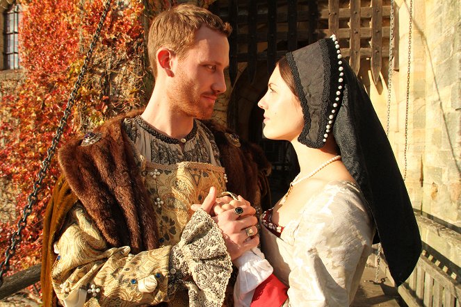 Henry And Anne: The Lovers Who Changed History - Film