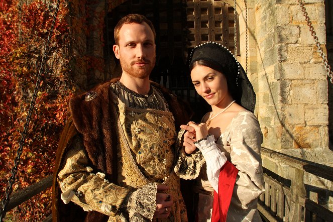 Henry And Anne: The Lovers Who Changed History - Photos