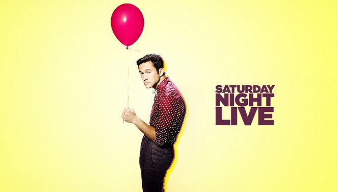 Saturday Night Live - Promokuvat - Joseph Gordon-Levitt