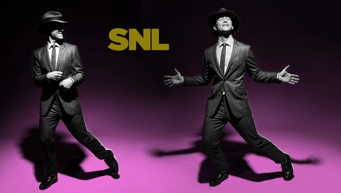 Saturday Night Live - Werbefoto - Joseph Gordon-Levitt