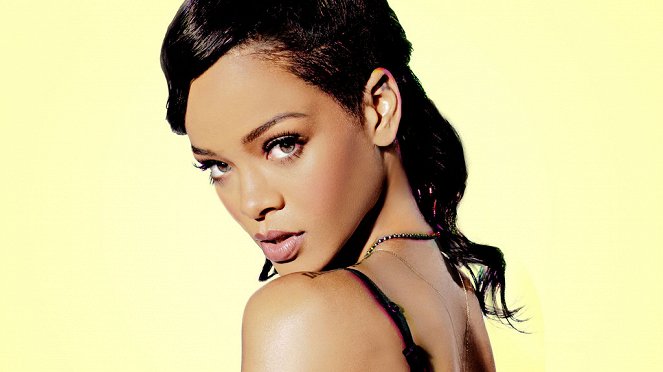 Saturday Night Live - Promóció fotók - Rihanna