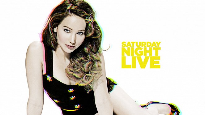 Saturday Night Live - Promo - Jennifer Lawrence