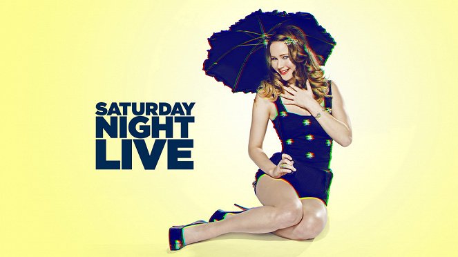 Saturday Night Live - Promo - Jennifer Lawrence