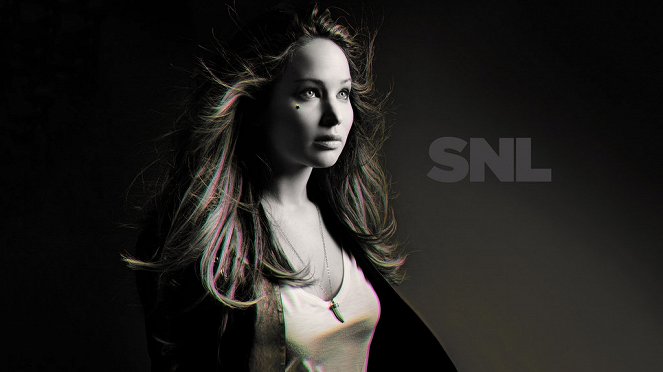 Saturday Night Live - Promoción - Jennifer Lawrence