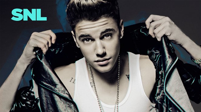 Saturday Night Live - Promo - Justin Bieber