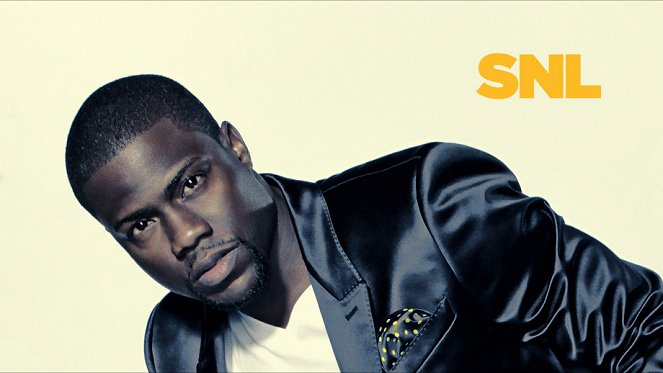 Saturday Night Live - Promo - Kevin Hart