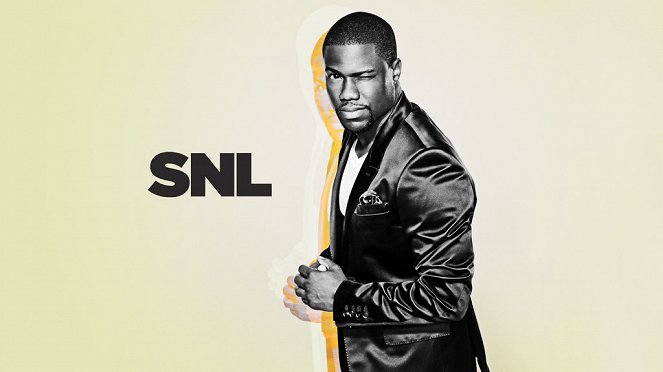 Saturday Night Live - Promo - Kevin Hart