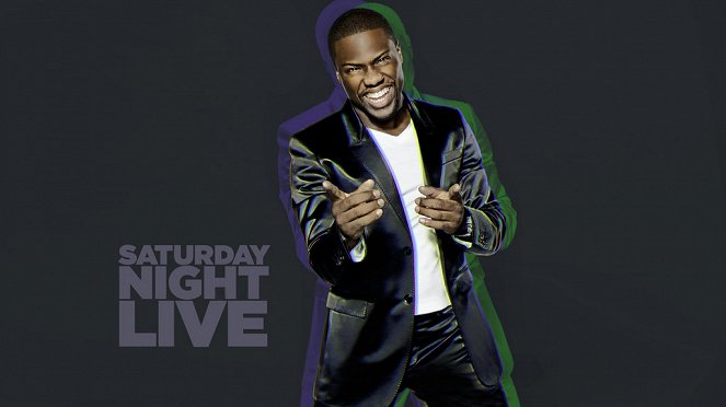 Saturday Night Live - Promo - Kevin Hart