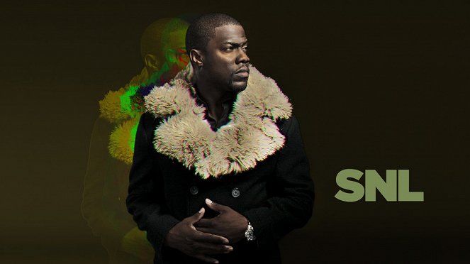 Saturday Night Live - Promo - Kevin Hart