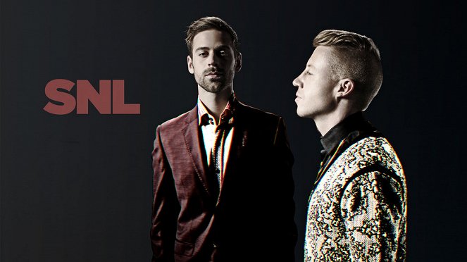 Saturday Night Live - Promo - Ryan Lewis, Macklemore