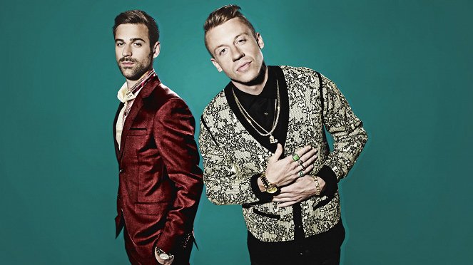 Saturday Night Live - Promo - Ryan Lewis, Macklemore