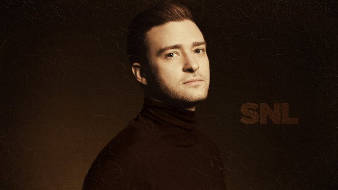 Saturday Night Live - Promo - Justin Timberlake