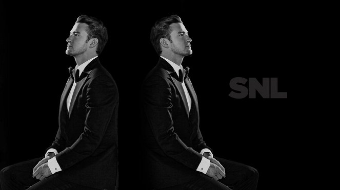 Saturday Night Live - Promo - Justin Timberlake