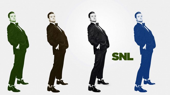 Saturday Night Live - Promo - Justin Timberlake