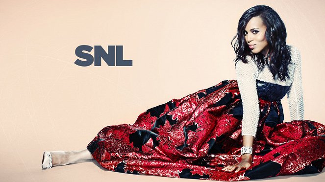 Saturday Night Live - Promo - Kerry Washington