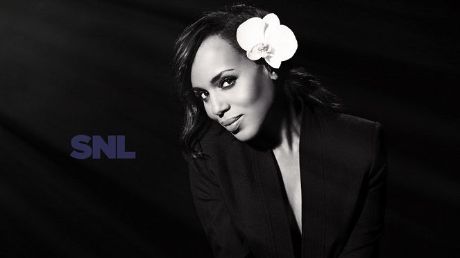 Saturday Night Live - Promo - Kerry Washington