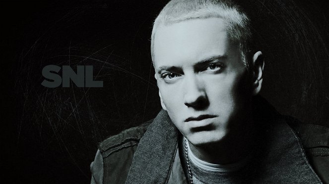 Saturday Night Live - Promo - Eminem