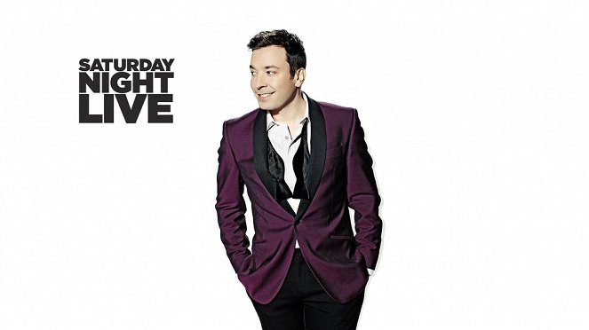 Saturday Night Live - Promo - Jimmy Fallon