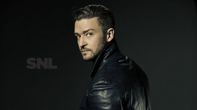Saturday Night Live - Promo - Justin Timberlake