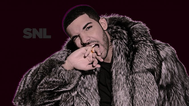 Saturday Night Live - Promo - Drake