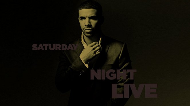 Saturday Night Live - Promo - Drake