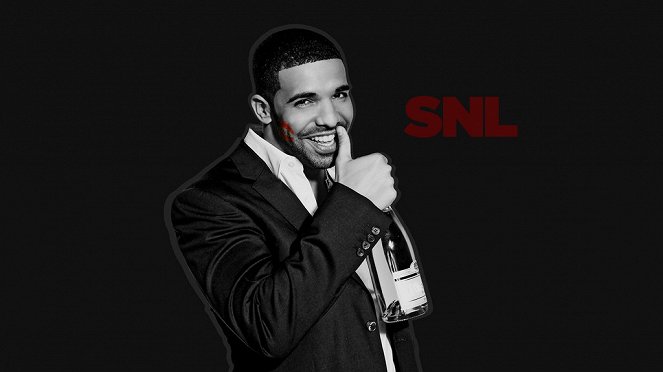 Saturday Night Live - Promo - Drake