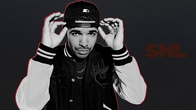 Saturday Night Live - Promo - Drake