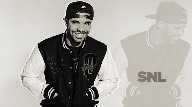 Saturday Night Live - Promo - Drake