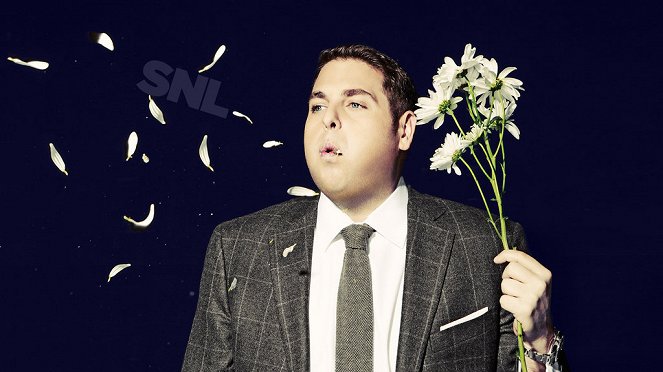 Saturday Night Live - Promo - Jonah Hill