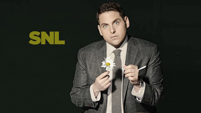 Saturday Night Live - Promo - Jonah Hill