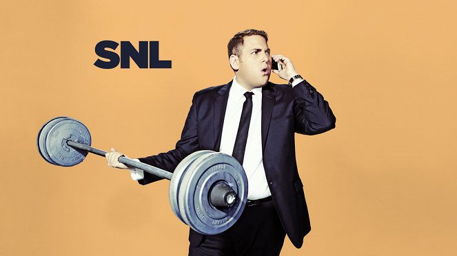 Saturday Night Live - Promo - Jonah Hill