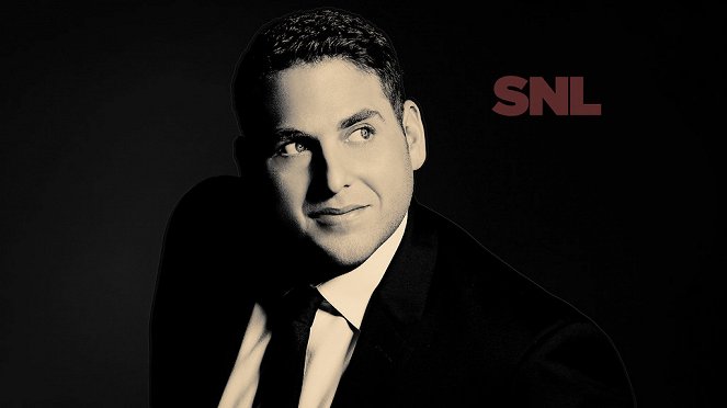 Saturday Night Live - Promo - Jonah Hill